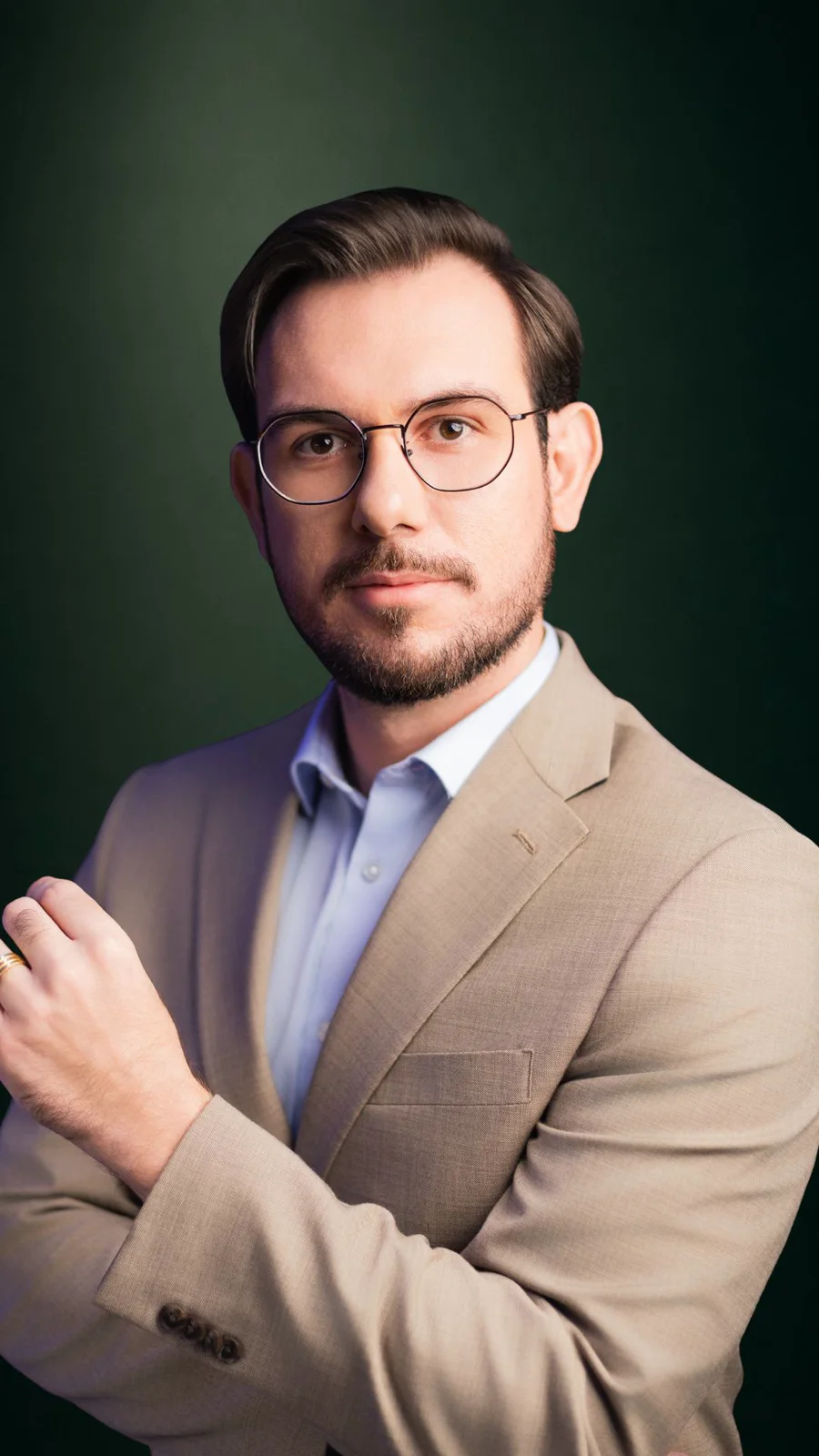 Dr. Luciano Alves Neves